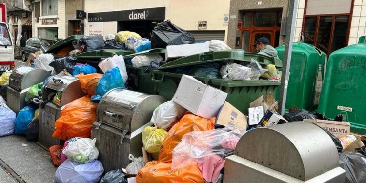 CCOO cree que el acuerdo alcanzado para poner fin a la huelga en Santoña garantiza y mejora el poder adquisitivo de la plantilla  