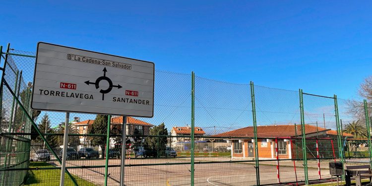 El pleno de Polanco cede al Gobierno de Cantabria la finca urbana para ampliar el centro de salud