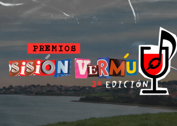 Orejo vuelve a acoger los Premios Sisión Vermú, los premios de la música de Cantabria