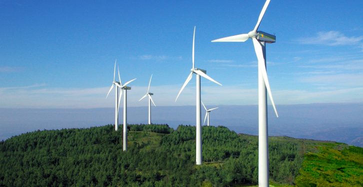 Cantabria autoriza los parques eólicos de Somaloma-Las Quemadas, Alsa y Cuesta Mayor