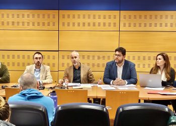 Educación no ve viable la subida salarial que pide la Junta de Personal Docente