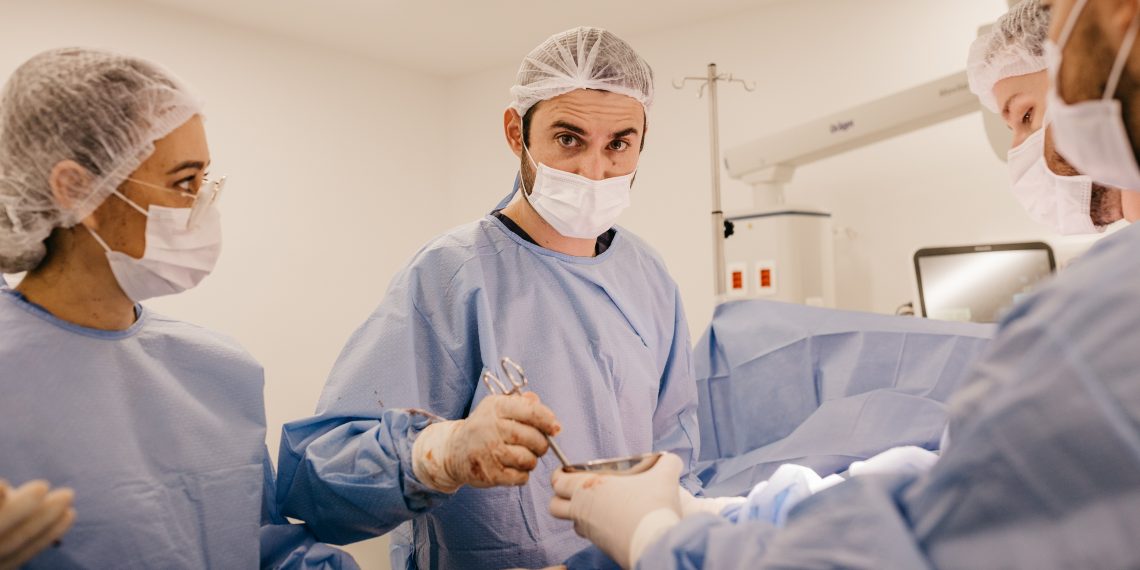 Reunión «larga y tensa» entre Mesa sectorial y Consejería de Sanidad