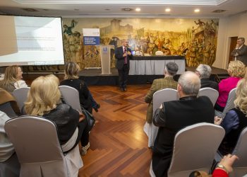 Psiquiatría de Valdecilla reconoce y agradece la colaboración de los agentes sociales y sanitarios para desarrollar proyectos de humanización e innovación en salud mental