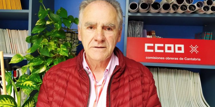 Entrevista Jesús de Cos