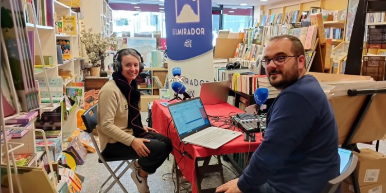 Entrevista Sonsoles Fernández Díaz