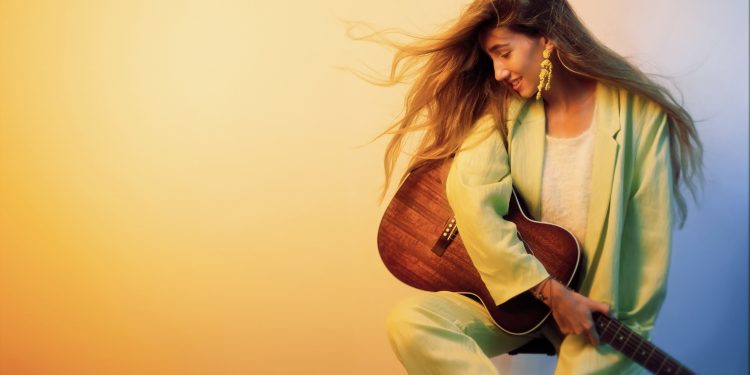 Entrevista con Mercedes Cañas