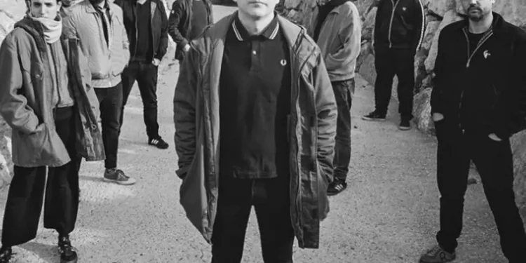 Entrevista Juantxo Skalari