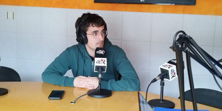Entrevista con Paulu Lobete