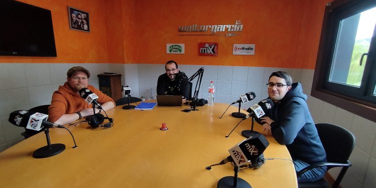 Entrevista Pan con Pan