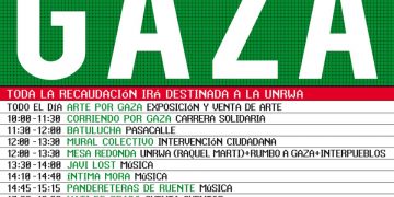 Entrevista Pepa Moleón