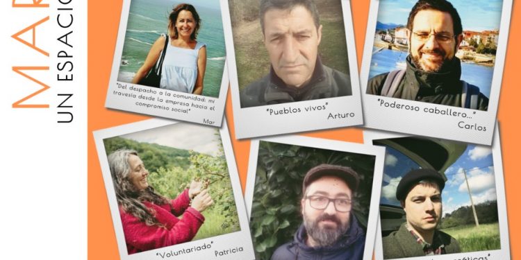 Entrevista La Columbeta