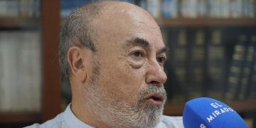 Entrevista Paco Acosta