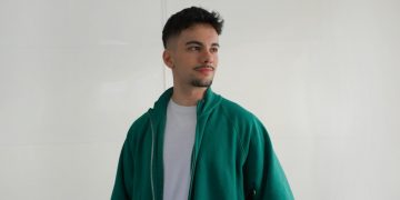 Entrevitsa Pablo Barcina Toribio