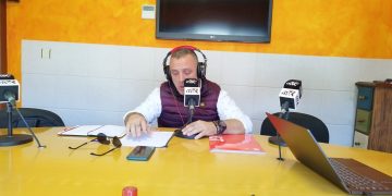 Entrevista Mariano Carmona