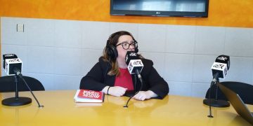 Entrevista Rosa Mantecón