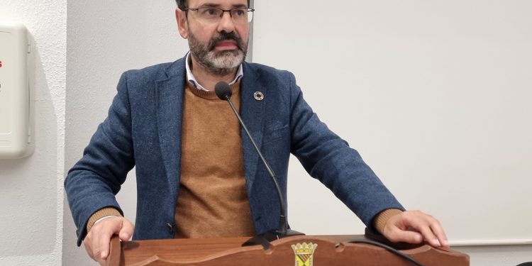 Entrevista José Luis Urraca