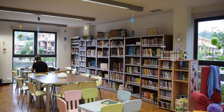 El Mirador 13-05-2024 / El rincón de la lectura