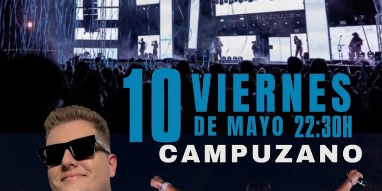 Entrevista Fiestas de Campuzano