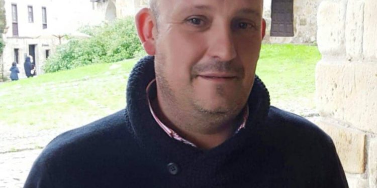 Entrevista Ángel Rodríguez