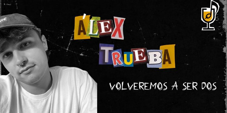 Entrevista Alex Trueba