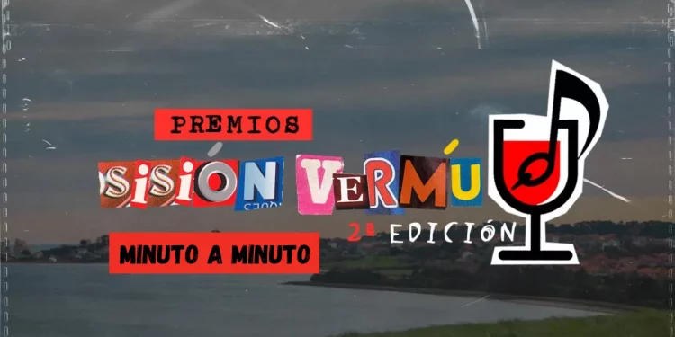 Especial Sisión Vermu