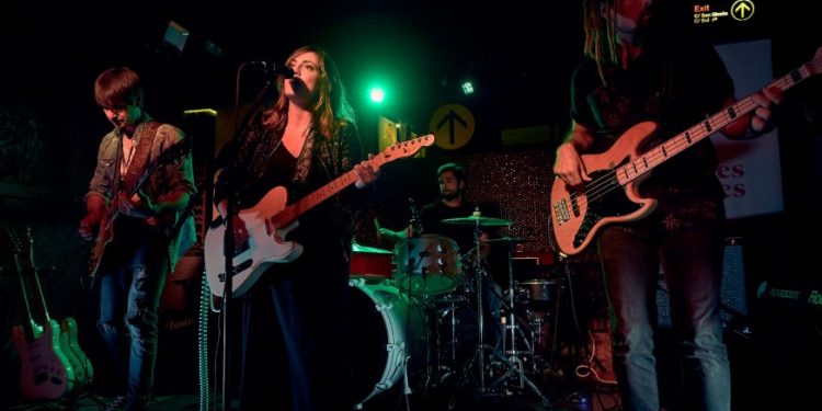 Entrevista Martes Martes