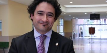 Entrevista David Lantarón