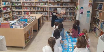 El Mirador 10-06-2024 / El Rincón de la lectura