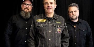 Entrevista Los Deltonos