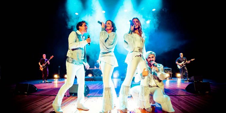 Entrevista Abba New Experience