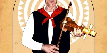 Entrevista Festival Folk Comillas