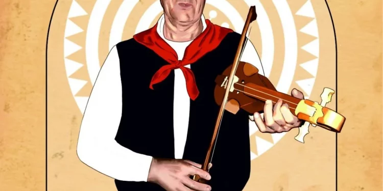 Entrevista Festival Folk Comillas