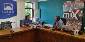 Entrevista alcalde de Piélagos