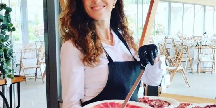 Entrevista Sonia Fernández