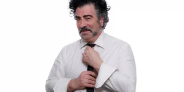 Entrevista Agustín Jiménez