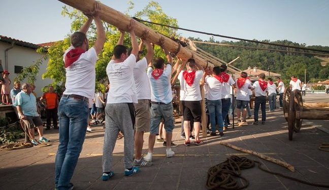  Entrevista La Maya Silió