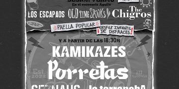 Entrevista Rocktañes