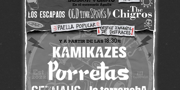 Entrevista Rocktañes