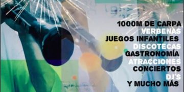 Entrevistas Fiestas Tanos