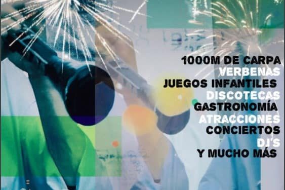 Entrevistas Fiestas Tanos