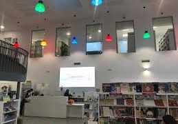 El Mirador de verano 08-07-2024 / El Rincón de la lectura