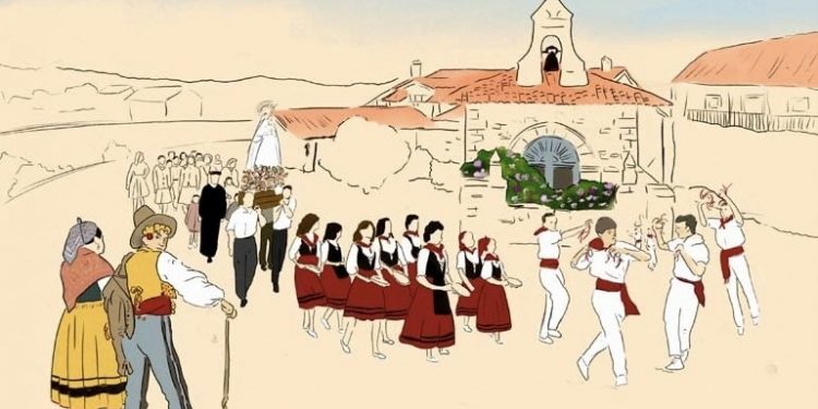 Entrevista Bolao Folk