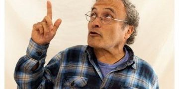 Entrevista Alberto Sebastián