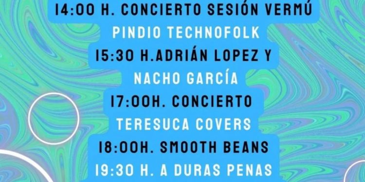 Entrevista Teresuca Fest