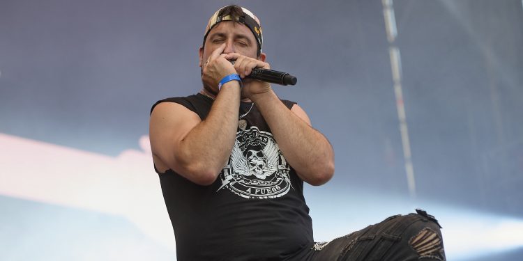 Las mejores imágenes del tercer día de fiestas