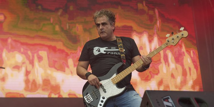 Las mejores imágenes del tercer día de fiestas