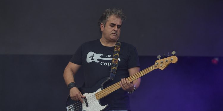 Las mejores imágenes del tercer día de fiestas