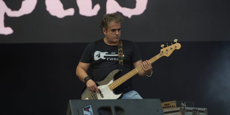 Las mejores imágenes del tercer día de fiestas