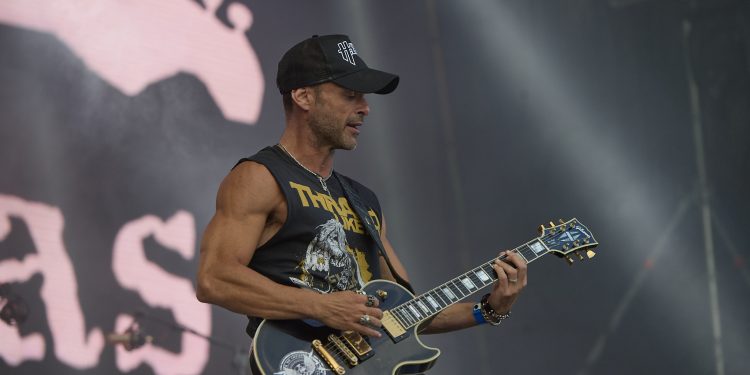 Las mejores imágenes del tercer día de fiestas