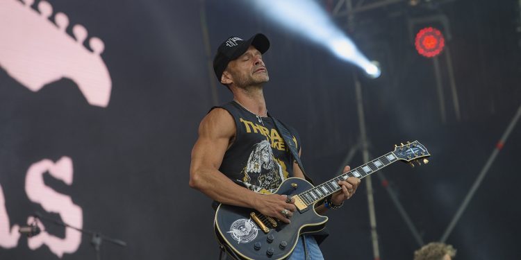 Las mejores imágenes del tercer día de fiestas